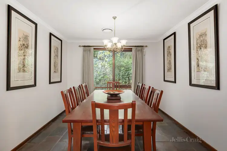 Fourth view of Homely house listing, 135 Glenvale Road, Donvale VIC 3111