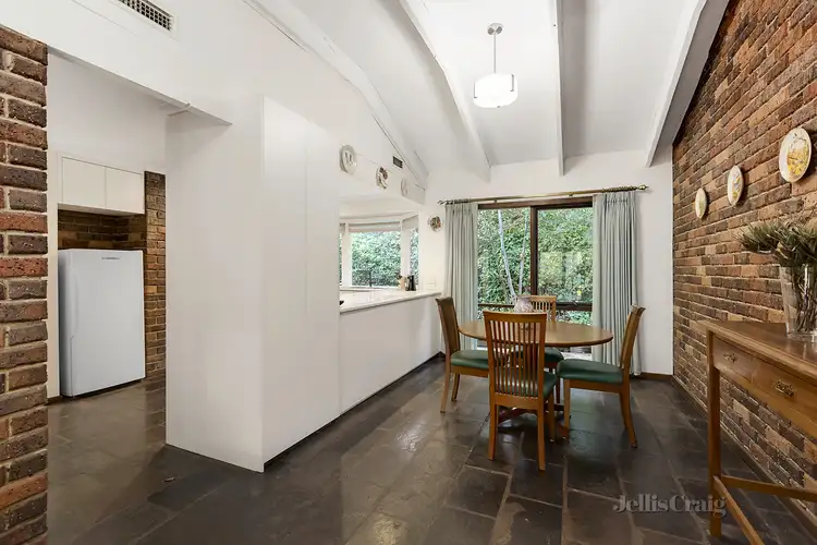 Fifth view of Homely house listing, 135 Glenvale Road, Donvale VIC 3111