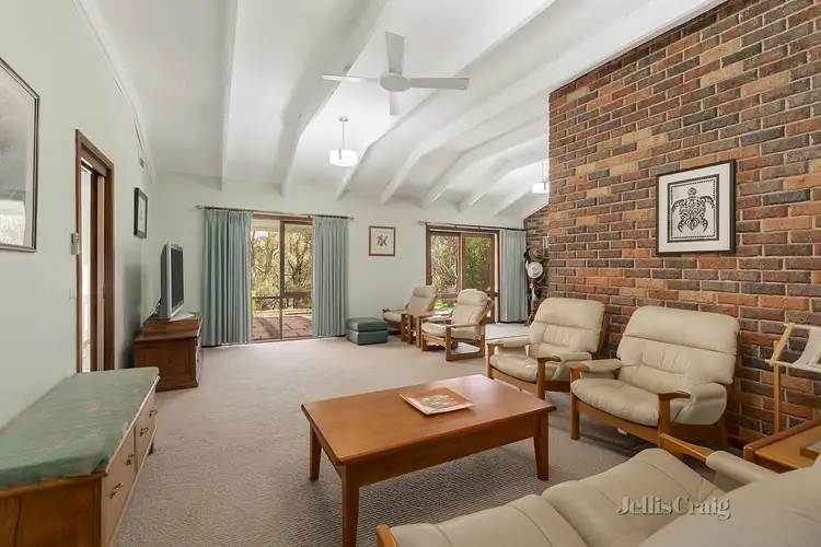 Sixth view of Homely house listing, 135 Glenvale Road, Donvale VIC 3111