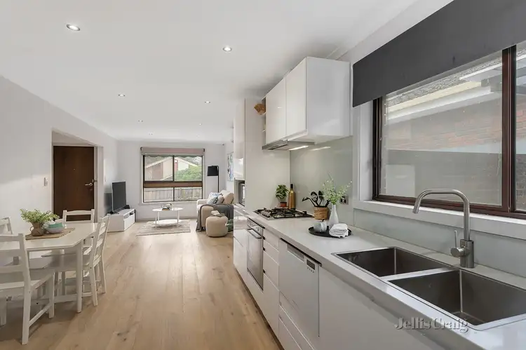 Third view of Homely unit listing, 3/85 Medway Street, Box Hill North VIC 3129
