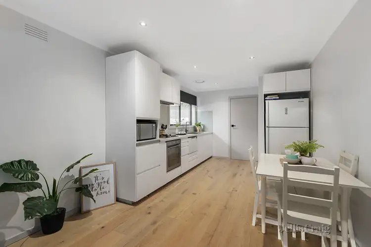 Fifth view of Homely unit listing, 3/85 Medway Street, Box Hill North VIC 3129