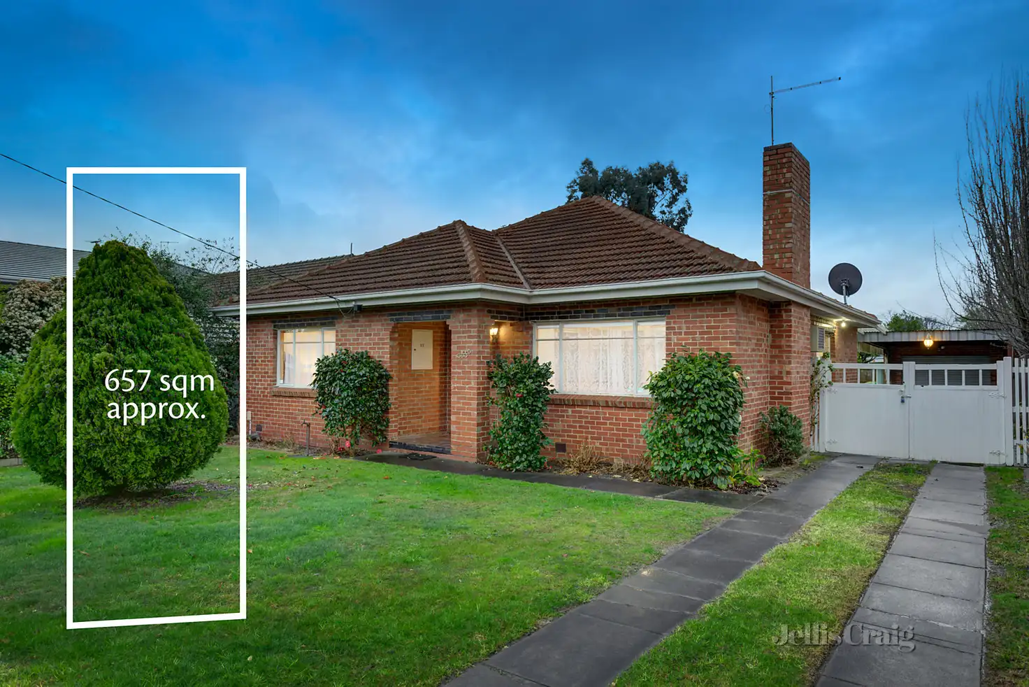Main view of Homely house listing, 33 O'hara Street, Blackburn VIC 3130