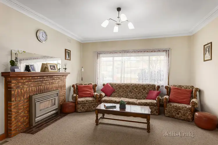 Second view of Homely house listing, 33 O'hara Street, Blackburn VIC 3130