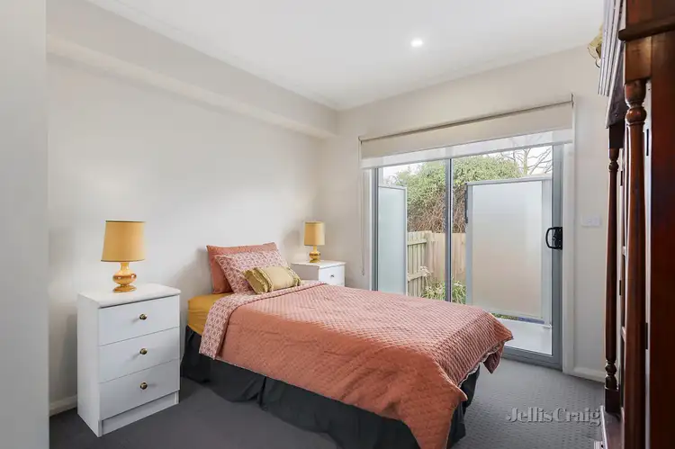 Fourth view of Homely apartment listing, 4/17 Tormore Road, Boronia VIC 3155