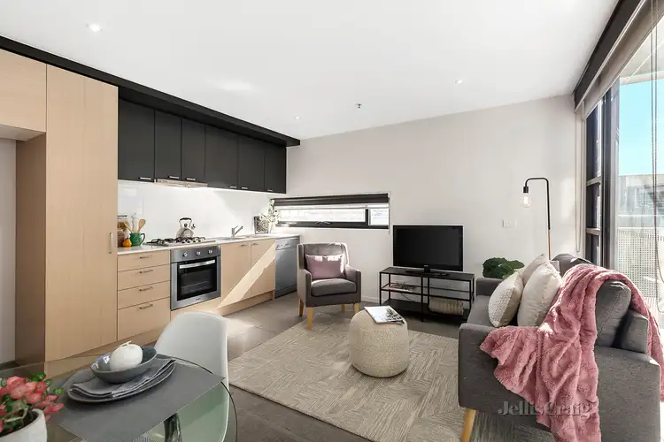 G07/175 Kangaroo Road, Hughesdale VIC 3166