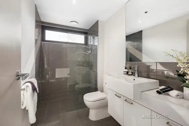 Third view of Homely apartment listing, G07/175 Kangaroo Road, Hughesdale VIC 3166