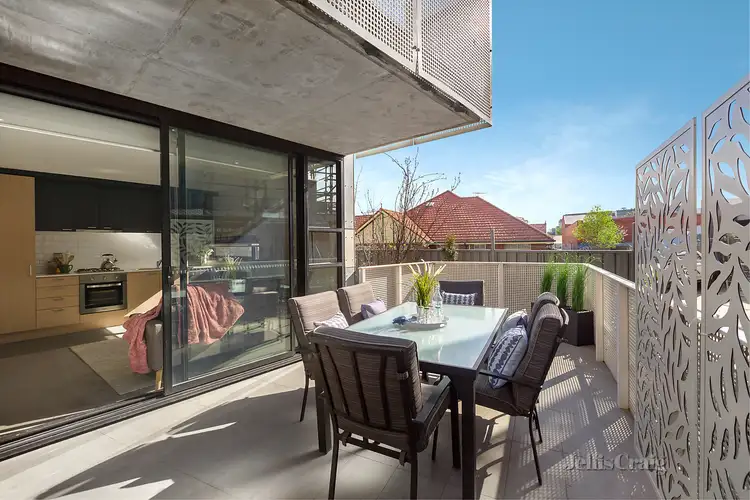 Fourth view of Homely apartment listing, G07/175 Kangaroo Road, Hughesdale VIC 3166