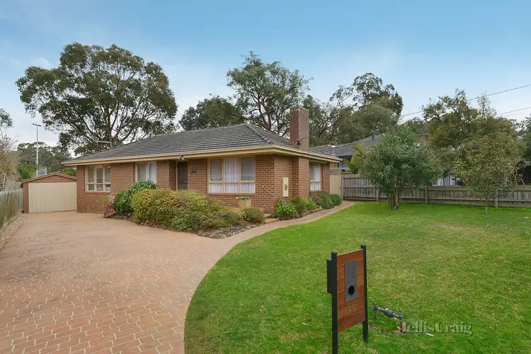 22 Hammond Street, Ringwood VIC 3134