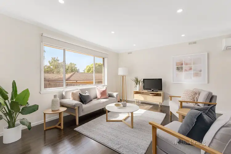 2/40 Dudley Street, Mitcham VIC 3132