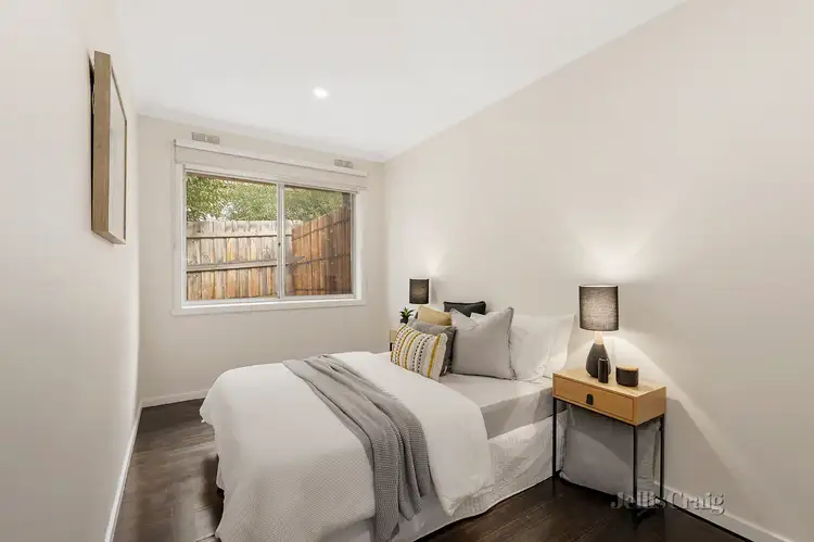 Fifth view of Homely unit listing, 2/40 Dudley Street, Mitcham VIC 3132