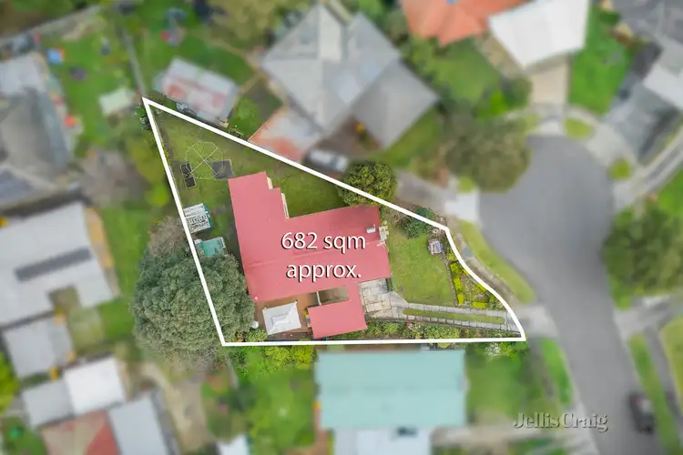 Second view of Homely house listing, 5 Teal Court, Forest Hill VIC 3131