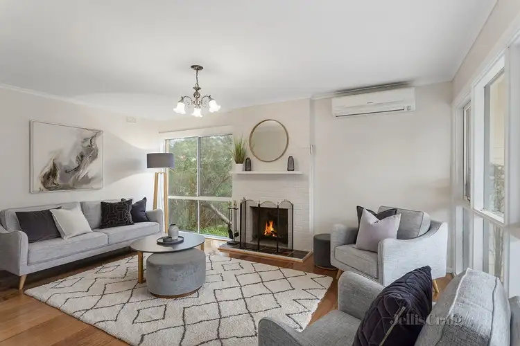 Third view of Homely house listing, 5 Teal Court, Forest Hill VIC 3131