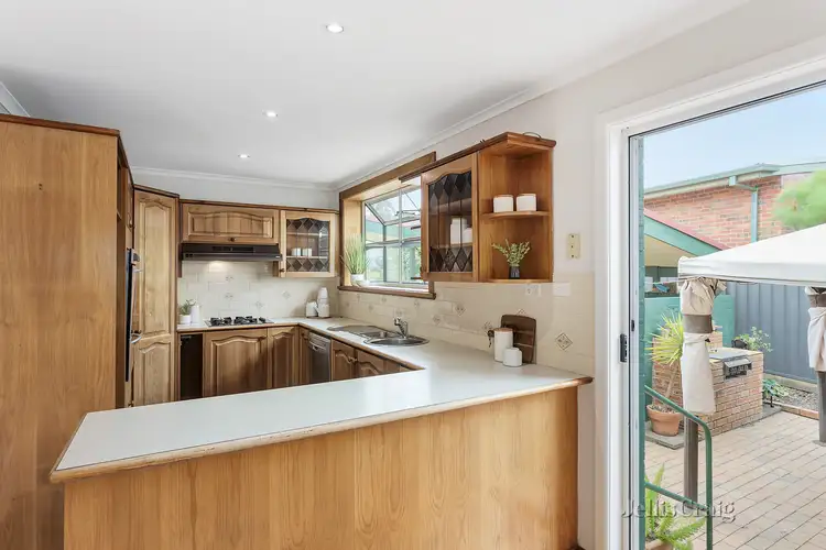 Fourth view of Homely house listing, 5 Teal Court, Forest Hill VIC 3131