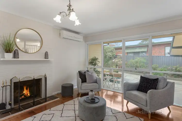 Fifth view of Homely house listing, 5 Teal Court, Forest Hill VIC 3131
