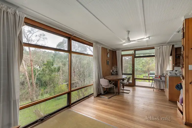 Second view of Homely house listing, 415-419 Ringwood-Warrandyte Road, Warrandyte VIC 3113