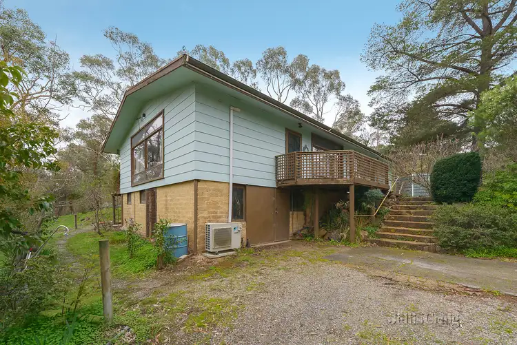 Fourth view of Homely house listing, 415-419 Ringwood-Warrandyte Road, Warrandyte VIC 3113