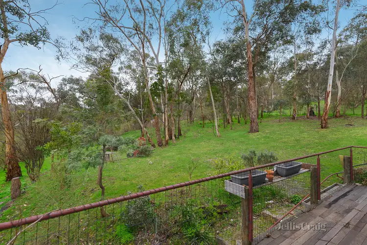 Fifth view of Homely house listing, 415-419 Ringwood-Warrandyte Road, Warrandyte VIC 3113