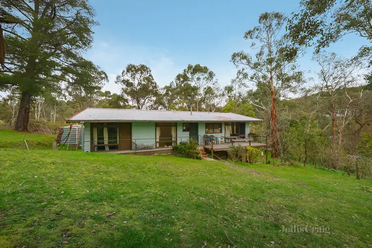 Sixth view of Homely house listing, 415-419 Ringwood-Warrandyte Road, Warrandyte VIC 3113