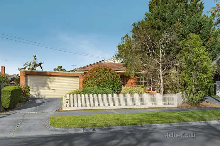 Main view of Homely unit listing, 14 Karingal Street, Croydon North VIC 3136