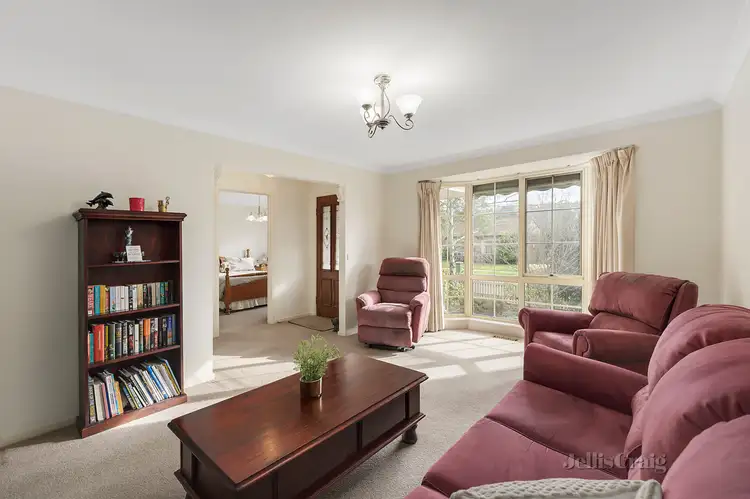 Second view of Homely unit listing, 14 Karingal Street, Croydon North VIC 3136