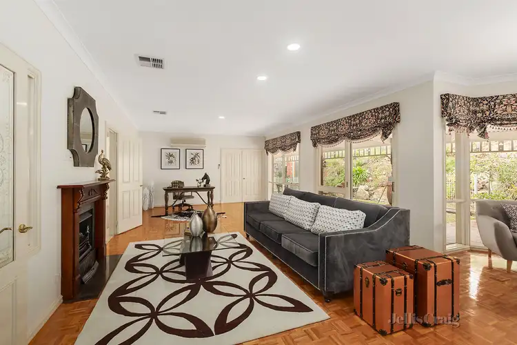 Sixth view of Homely house listing, 12 Raymond Elliot Court, Park Orchards VIC 3114