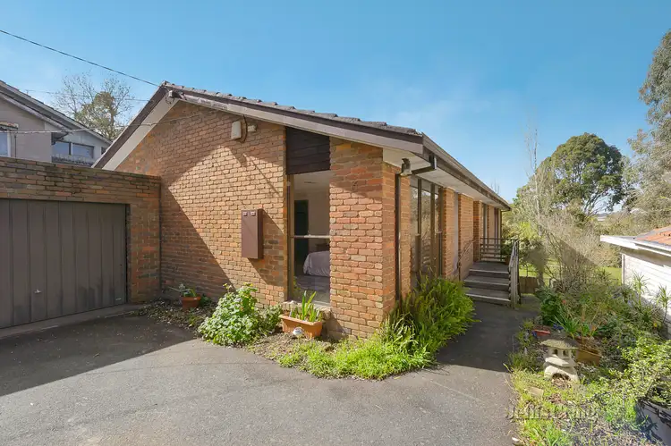Second view of Homely house listing, 6 Sycamore Street, Box Hill South VIC 3128