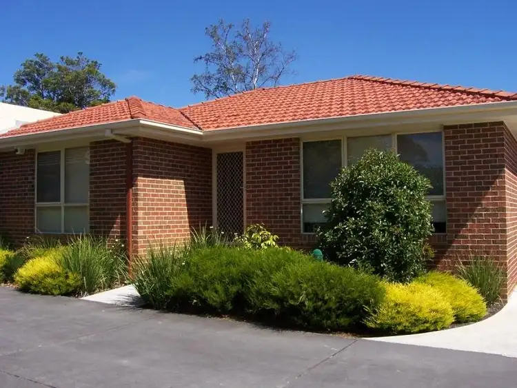32 Mount Pleasant Road