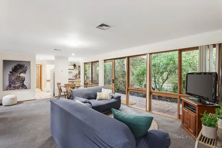 Second view of Homely unit listing, 2/131 Blackburn Road, Blackburn VIC 3130