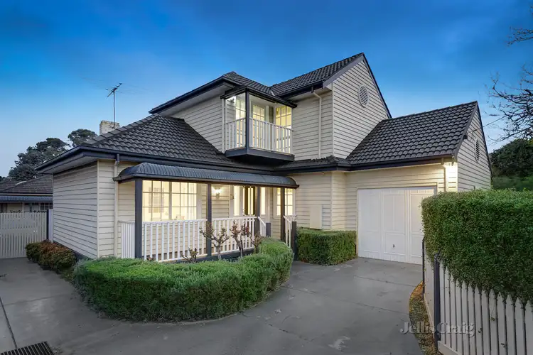 1/15 Lawrence Street, Blackburn South VIC 3130