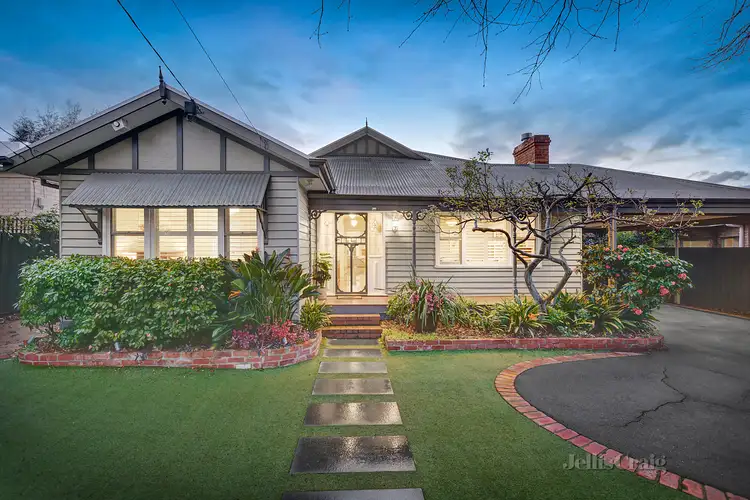 38 Shawlands Avenue, Blackburn South VIC 3130