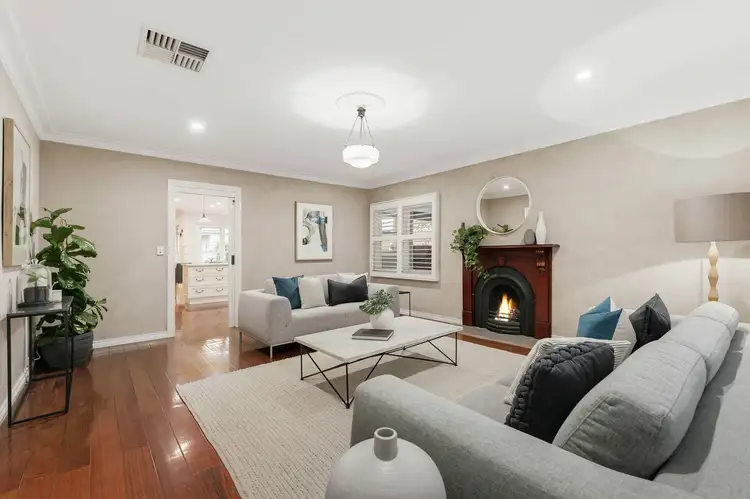 Second view of Homely house listing, 38 Shawlands Avenue, Blackburn South VIC 3130