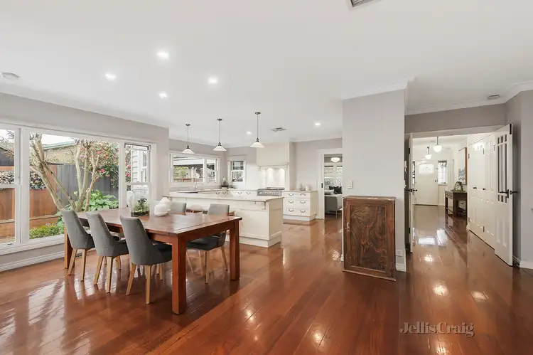 Fourth view of Homely house listing, 38 Shawlands Avenue, Blackburn South VIC 3130