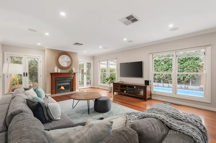 Fifth view of Homely house listing, 38 Shawlands Avenue, Blackburn South VIC 3130