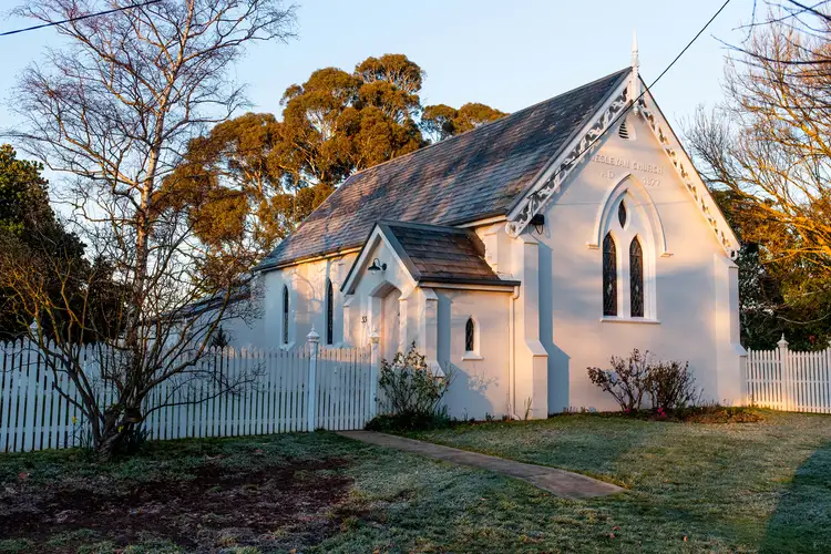 Main view of Homely house listing, 33 Dunsford Street, Lancefield VIC 3435