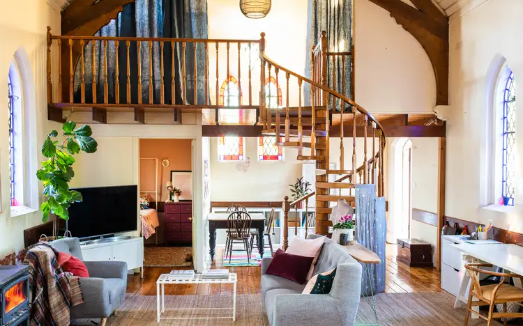 Fourth view of Homely house listing, 33 Dunsford Street, Lancefield VIC 3435