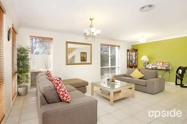 35 Aberdour Avenue, Rouse Hill NSW 2155