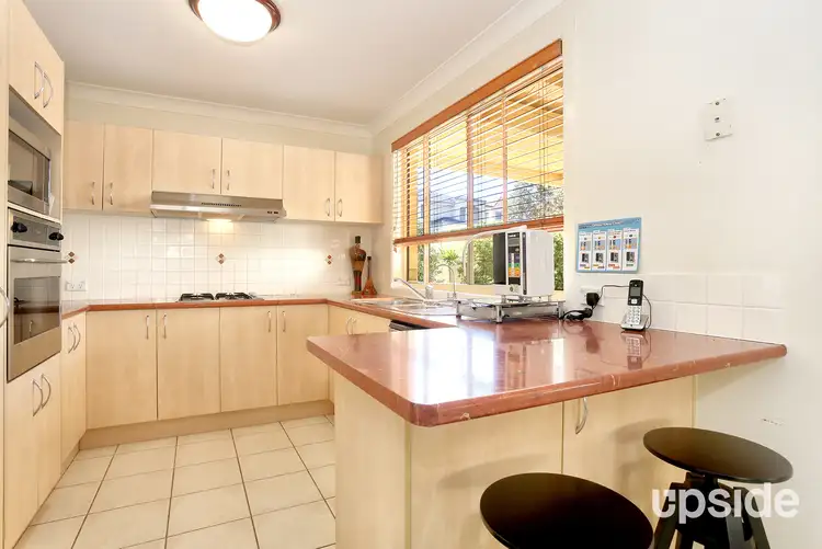 Third view of Homely house listing, 35 Aberdour Avenue, Rouse Hill NSW 2155