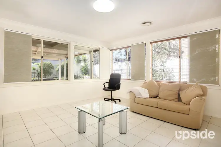 Fourth view of Homely house listing, 35 Aberdour Avenue, Rouse Hill NSW 2155
