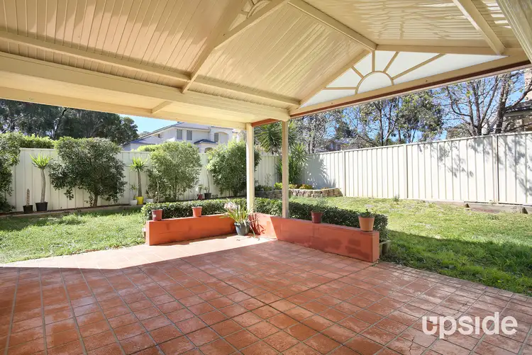 Fifth view of Homely house listing, 35 Aberdour Avenue, Rouse Hill NSW 2155