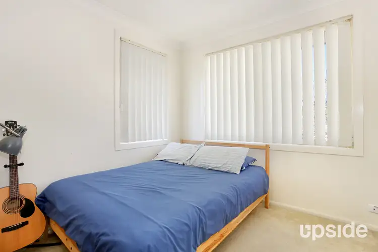 Sixth view of Homely house listing, 35 Aberdour Avenue, Rouse Hill NSW 2155