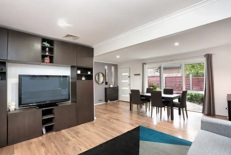 Main view of Homely house listing, 33 Gattinara Drive, Frankston VIC 3199