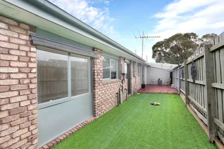 Third view of Homely house listing, 33 Gattinara Drive, Frankston VIC 3199