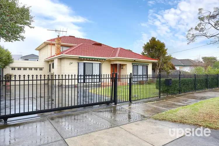 Third view of Homely house listing, 1 Malcolm Street, Oak Park VIC 3046