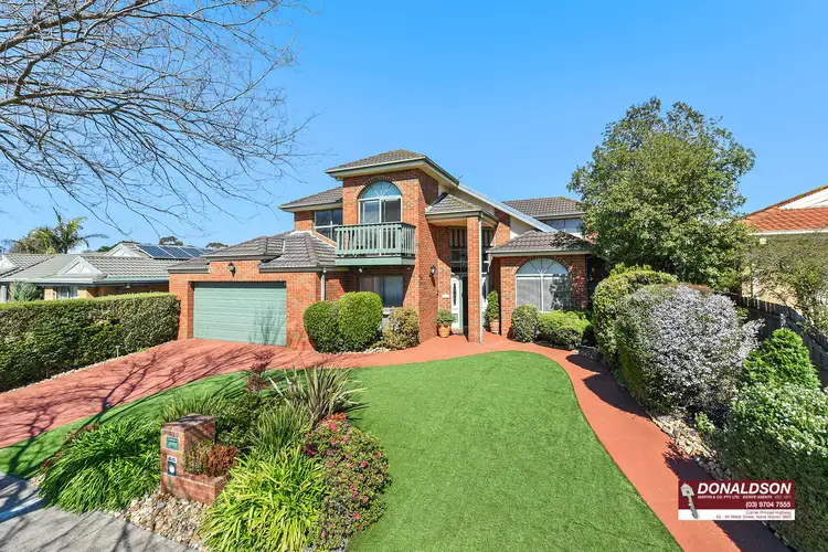 13 Harold Keys Drive, Narre Warren South VIC 3805