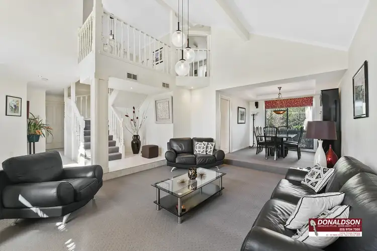 Second view of Homely house listing, 13 Harold Keys Drive, Narre Warren South VIC 3805