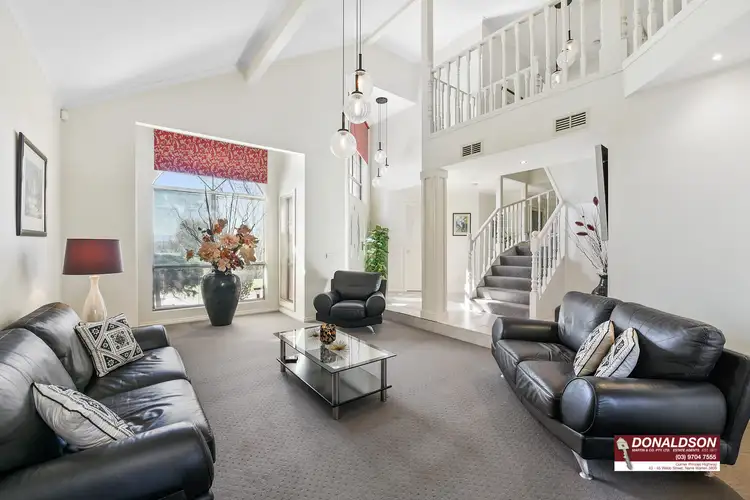 Third view of Homely house listing, 13 Harold Keys Drive, Narre Warren South VIC 3805