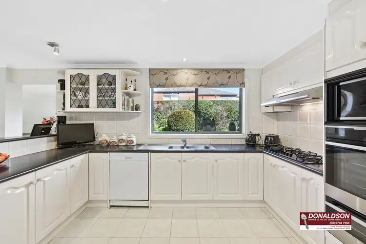 Sixth view of Homely house listing, 13 Harold Keys Drive, Narre Warren South VIC 3805