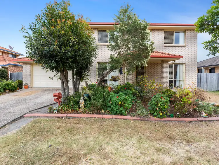 4 Peter  Close, Bracken Ridge QLD 4017