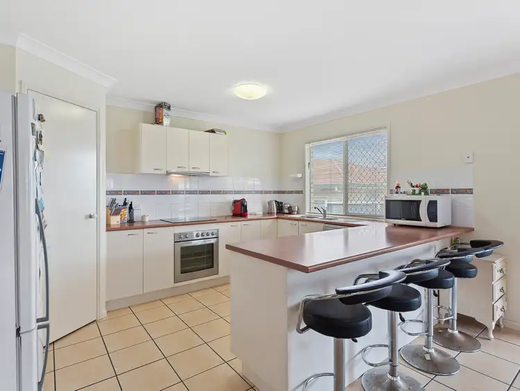 Second view of Homely house listing, 4 Peter Close, Bracken Ridge QLD 4017