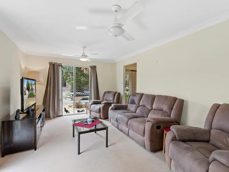 Fourth view of Homely house listing, 4 Peter Close, Bracken Ridge QLD 4017